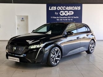 Voitures D'occasion À Seclin | Peugeot 308 1.5 Bluehdi 130Ch S&S Allure Pack Eat8