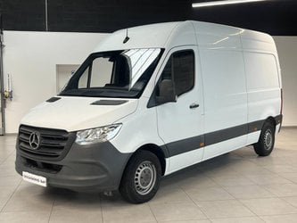 D'occasion À Seclin | Mercedes-Benz Sprinter Fg 311 Cdi 39 3T2 12M3 (18665€Ht)