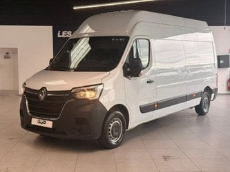 Voitures D'occasion À Seclin | Renault Master Fg F3500 L3H3 2.3 Blue Dci 135Ch Confort Euro6 (19...