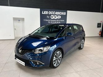 D'occasion À Seclin | Renault Grand Scénic 1.7 Blue Dci 120Ch Life