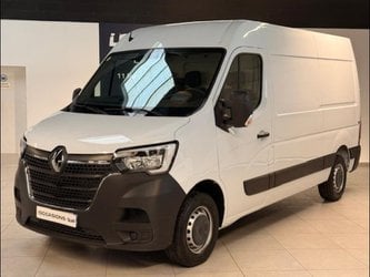 Voitures D'occasion À Seclin | Renault Master Fg F3300 L2H2 2.3 Blue Dci 135Ch Confort Euro6E (2...