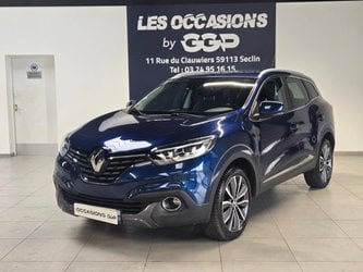 D'occasion À Seclin | Renault Kadjar 1.5 Dci 110Ch Energy Intens Eco²