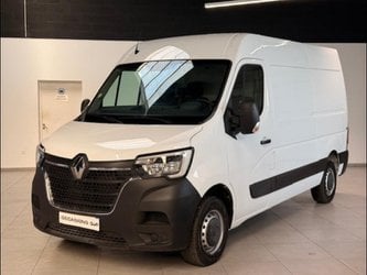 Voitures D'occasion À Seclin | Renault Master Fg F3300 L2H2 2.3 Blue Dci 135Ch Grand Confort Eur...