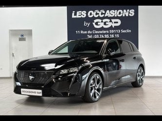 Voitures D'occasion À Seclin | Peugeot 308 1.5 Bluehdi 130Ch S&S Allure Pack