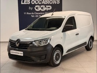 Voitures D'occasion À Seclin | Renault Express Van 1.5 Blue Dci 75Ch Confort (10832€Ht)