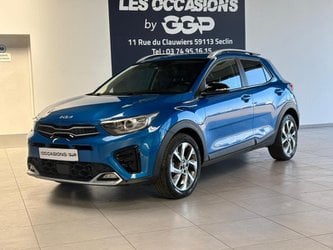 Voitures D'occasion À Seclin | Kia Stonic 1.0 T-Gdi 100Ch Gt Line
