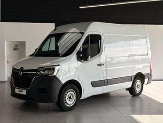 Voitures D'occasion À Seclin | Renault Master Fg F3300 L1H2 2.3 Blue Dci 135Ch Confort Euro6E 17...
