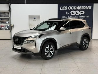 Voitures D'occasion À Seclin | Nissan X-Trail E-Power 204Ch N-Connecta