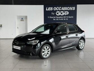 Voitures D'occasion À Seclin | Opel Corsa 1.5 D 100Ch Edition