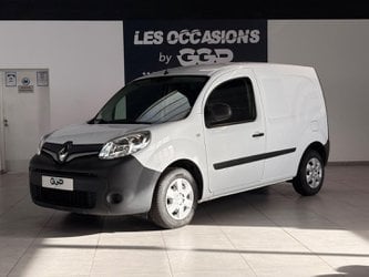 Voitures D'occasion À Seclin | Renault Kangoo Express 1.5 Blue Dci 80Ch Extra R-Link 5Cv