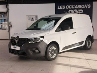 Voitures D'occasion À Seclin | Renault Kangoo Van L1 1.5 Blue Dci 75Ch Grand Confort - 22