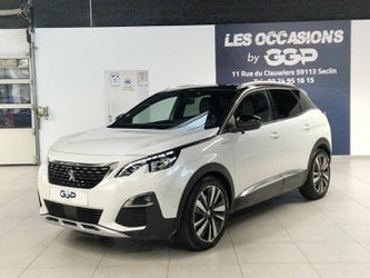 Voitures D'occasion À Seclin | Peugeot 3008 Hybrid4 300Ch Gt E-Eat8