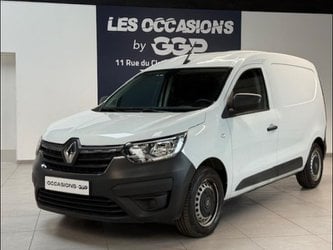 D'occasion À Seclin | Renault Express Van 1.5 Blue Dci 95Ch Confort 22