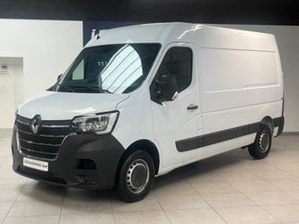 Voitures D'occasion À Seclin | Renault Master Fg F3300 L2H2 2.3 Blue Dci 135Ch Grand Confort Eur...
