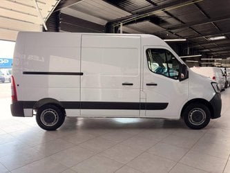 Voitures D'occasion À Seclin | Renault Master Fg F3300 L2H2 2.3 Blue Dci 135Ch Grand Confort Eur...