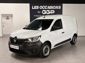 D'occasion À Seclin | Renault Express Van 1.5 Blue Dci 95Ch Confort 22 (12915€Ht)