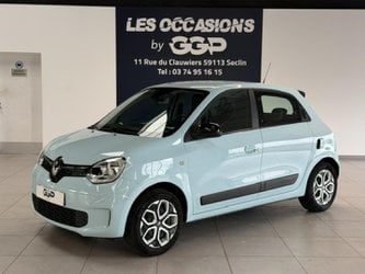 Voitures D'occasion À Seclin | Renault Twingo 1.0 Sce 65Ch Equilibre