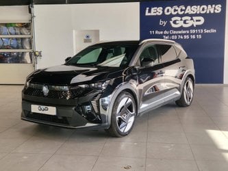 Voitures D'occasion À Seclin | Renault Scénic Scenic E-Tech Electric 220Ch 87Kwh Techno Option ...