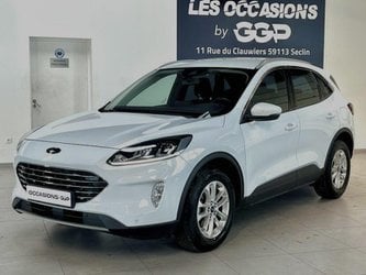 D'occasion À Seclin | Ford Kuga 1.5 Ecoblue 120Ch Titanium