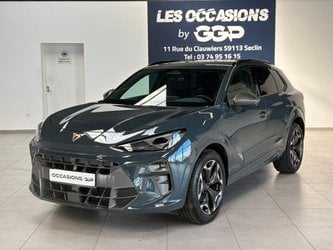 Voitures D'occasion À Seclin | Cupra Terramar 1.5 Etsi Hybrid 150Ch V Dsg7