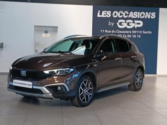 Voitures D'occasion À Seclin | Fiat Tipo Cross 1.6 Multijet 130Ch S/S Plus