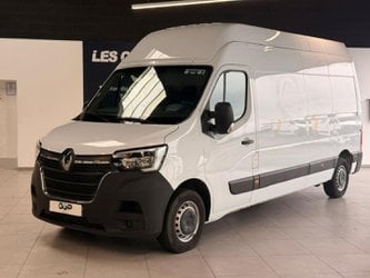 Voitures D'occasion À Seclin | Renault Master Fg F3500 L3H3 2.3 Blue Dci 135Ch Confort Euro6E (1...