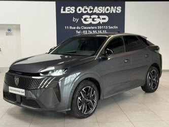 Voitures D'occasion À Seclin | Peugeot 3008 1.2 Hybrid 145Ch Allure E-Dcs6