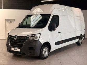 Voitures D'occasion À Seclin | Renault Master Fg F3500 L3H3 2.3 Blue Dci 150Ch Grand Confort Eur...