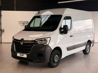 Voitures D'occasion À Seclin | Renault Master Fg F3300 L1H2 2.3 Blue Dci 135Ch Confort Euro6E 17...