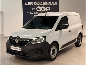 D'occasion À Seclin | Renault Kangoo Van L1 1.5 Blue Dci 95Ch Grand Confort - 22 (13249€Ht)