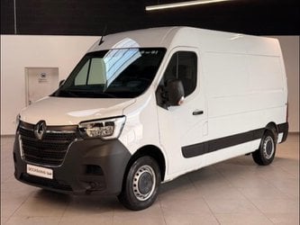 Voitures D'occasion À Seclin | Renault Master Fg F3500 L2H2 2.3 Blue Dci 135Ch Grand Confort Eur...