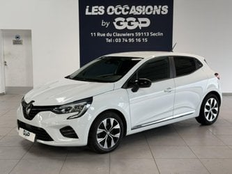 Voitures D'occasion À Seclin | Renault Clio Réversible Clio Réversible 1.5 Blue Dci 100Ch Evol...