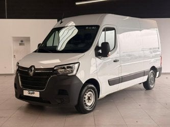 D'occasion À Seclin | Renault Master Fg F3500 L2H2 2.3 Blue Dci 135Ch Confort Euro6E (16700€Ht)
