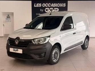 Voitures D'occasion À Seclin | Renault Express Van 1.5 Blue Dci 95Ch Confort 22