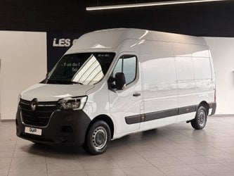 Voitures D'occasion À Seclin | Renault Master Fg F3500 L3H3 2.3 Blue Dci 135Ch Confort Euro6E (1...