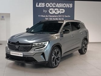D'occasion À Seclin | Renault Espace 1.2 E-Tech Full Hybrid 200Ch Esprit Alpine 7 Places