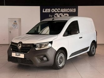 Voitures D'occasion À Seclin | Renault Kangoo Van L1 1.5 Blue Dci 75Ch Grand Confort - 22 (11700...