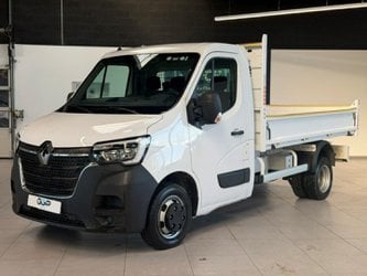 Voitures D'occasion À Seclin | Renault Master Ccb Rj3500 L2 2.3 Blue Dci Paf Ar Court 130Ch Conf...