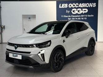 Voitures D'occasion À Seclin | Renault Symbioz 1.6 E-Tech Full Hybrid 145Ch Esprit Alpine
