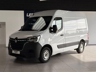 Voitures D'occasion À Seclin | Renault Master Fg F3300 L1H2 2.3 Blue Dci 135Ch Confort Euro6E (1...