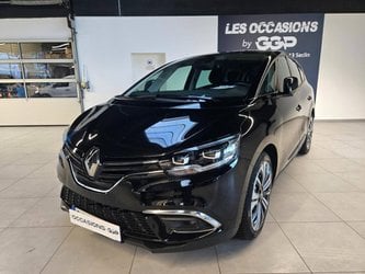 D'occasion À Seclin | Renault Grand Scénic 1.3 Tce 140Ch Evolution Edc 7 Places