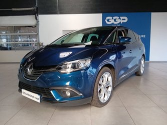 D'occasion À Seclin | Renault Grand Scénic 1.7 Blue Dci 120Ch Business 7 Places