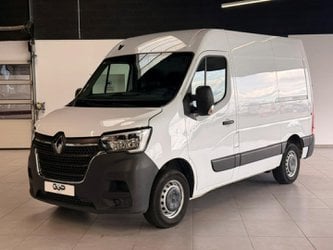 Voitures D'occasion À Seclin | Renault Master Fg F3300 L1H2 2.3 Blue Dci 135Ch Confort Euro6E 17...