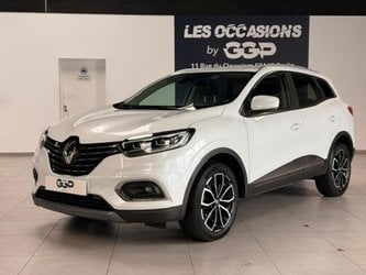 Voitures D'occasion À Seclin | Renault Kadjar 1.5 Blue Dci 115Ch Intens Edc - 21