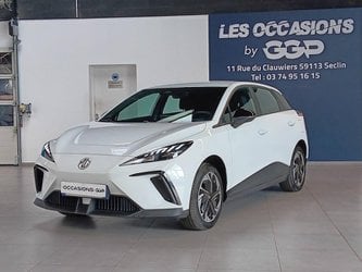 Voitures D'occasion À Seclin | Mg Mg4 Ev 170Ch - 51Kwh My23