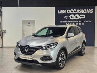 D'occasion À Seclin | Renault Kadjar 1.5 Blue Dci 115Ch Intens