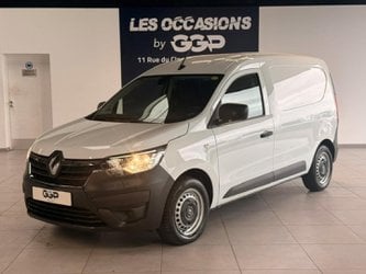 D'occasion À Seclin | Renault Express Van 1.5 Blue Dci 95Ch Confort 22