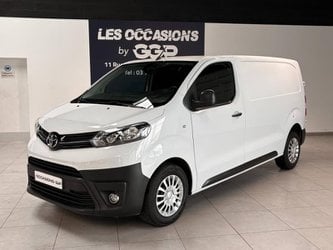 Voitures D'occasion À Seclin | Toyota Proace Medium 2.0 D-4D 140 Dynamic Mc23