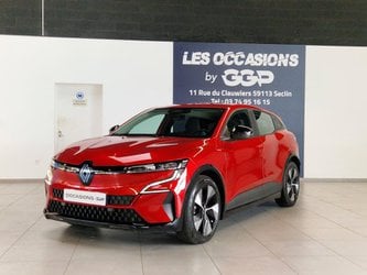 Voitures D'occasion À Seclin | Renault Mégane Megane E-Tech Electric Ev40 130Ch Equilibre Stand...