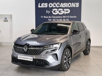 Voitures D'occasion À Seclin | Renault Austral 1.2 E-Tech Full Hybrid 200Ch Techno - 24